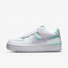 Кроссовки женские Nike Af1 Shadow (CU8591-103)