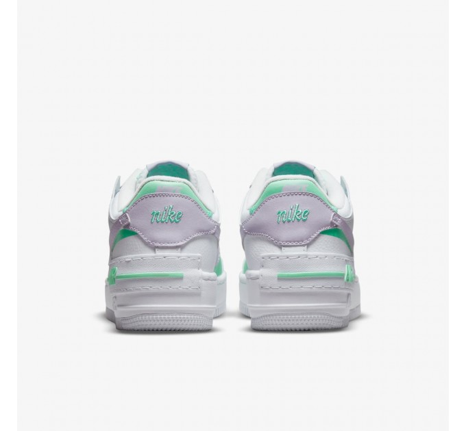 Кроссовки женские Nike Af1 Shadow (CU8591-103)