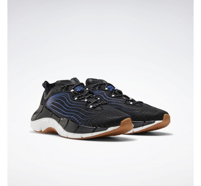 Кроссовки Reebok Zig Kinetica Ii