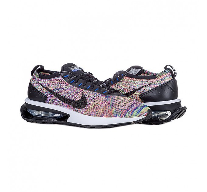 Кросівки Nike Air Max Flyknit Racer FD2765-900