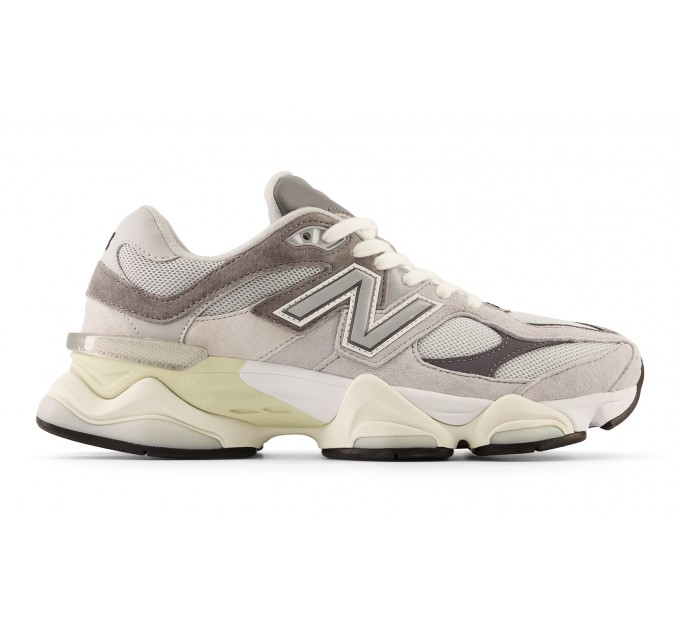 Кросівки чоловічі New Balance 9060 (U9060GRY)