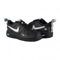 Кроссовки Nike Force 1 Lv8 Utility (Td) AV4273-001