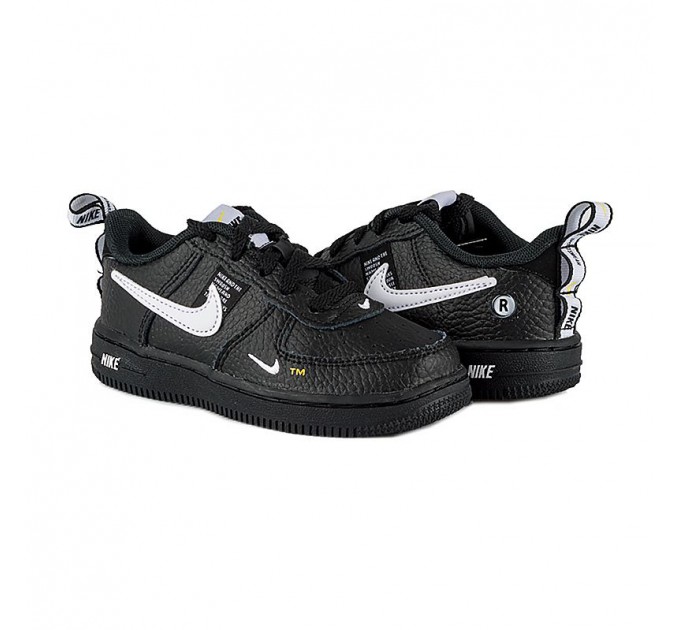 Кроссовки Nike Force 1 Lv8 Utility (Td) AV4273-001