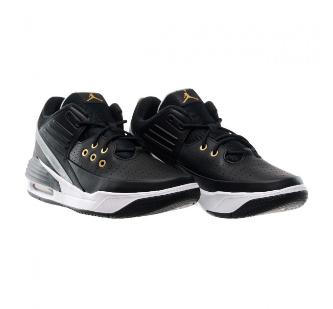 Кроссовки мужские Jordan Max Aura 5 (DZ4353-017)