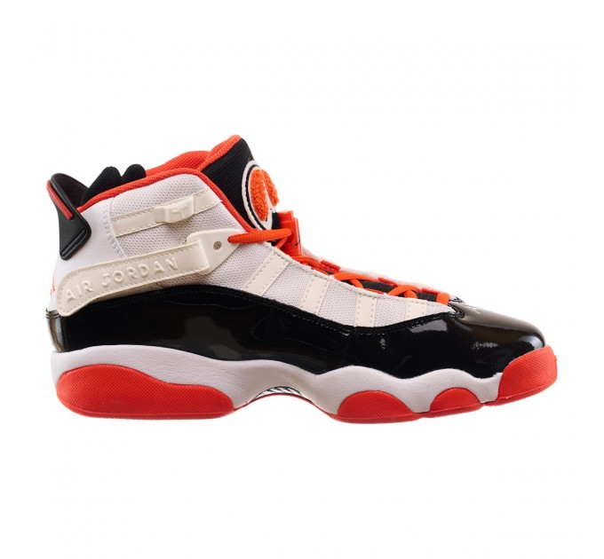 Кросівки Jordan 6 Rings DV1345-108