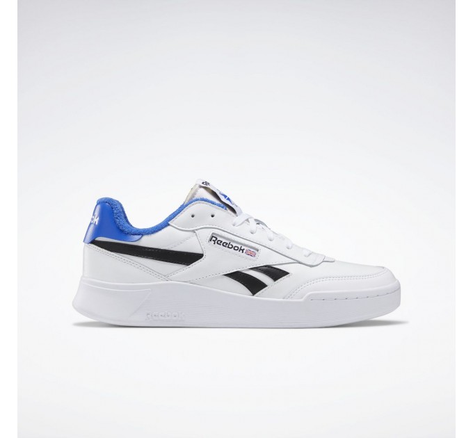 Кроссовки Reebok Club C Revenge Lega Coublu