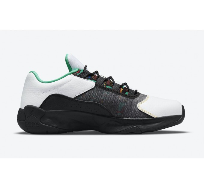 Кроссовки мужские Jordan 11 Cmft Low “Urban Jungle” (CW0784-103)