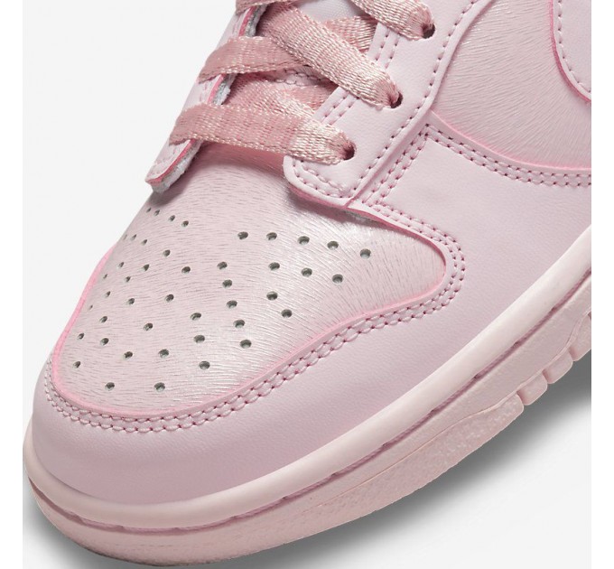 Кроссовки женские Nike Dunk Low Se (Gs) (921803-601)