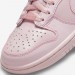 Кроссовки женские Nike Dunk Low Se (Gs) (921803-601)