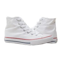 Кеди Converse Yths Ct Core Hi Opt Wht 3J253C