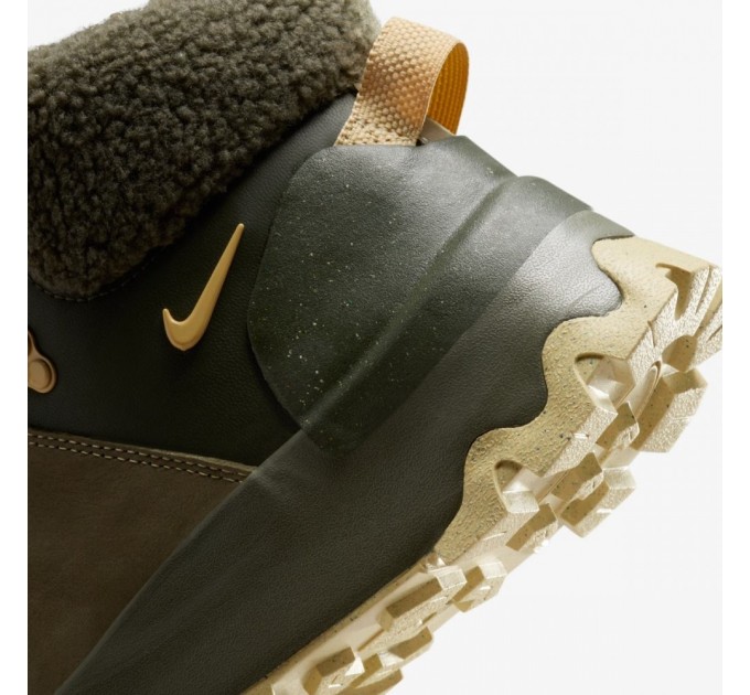 Кроссовки Nike City Classic Boot Prm Wp FD0211-300