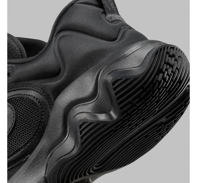 Кросівки Nike Giannis Immortality 3 DZ7533-001