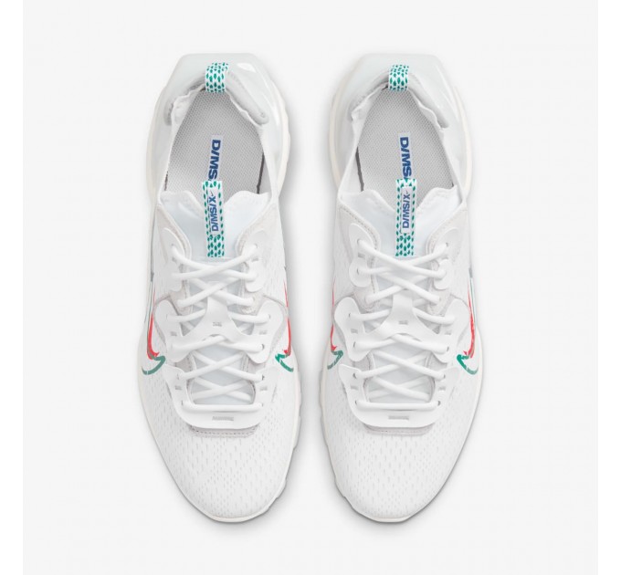 Кроссовки мужские Nike React Vision (DM9095-100)