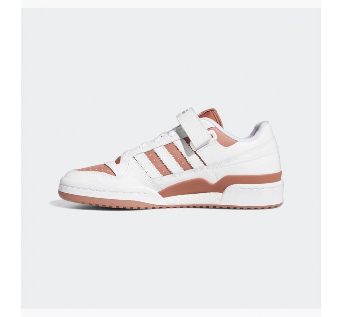 Кроссовки Adidas Forum Low GY8557