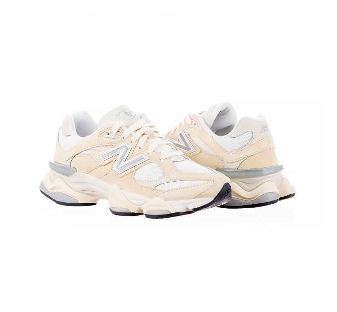 Кросівки жіночі New Balance 9060 (U9060WNB)