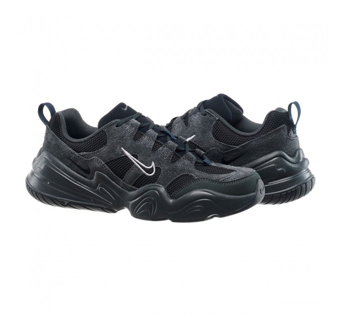 Кроссовки мужские Nike Tech Hera (FJ9532-001)