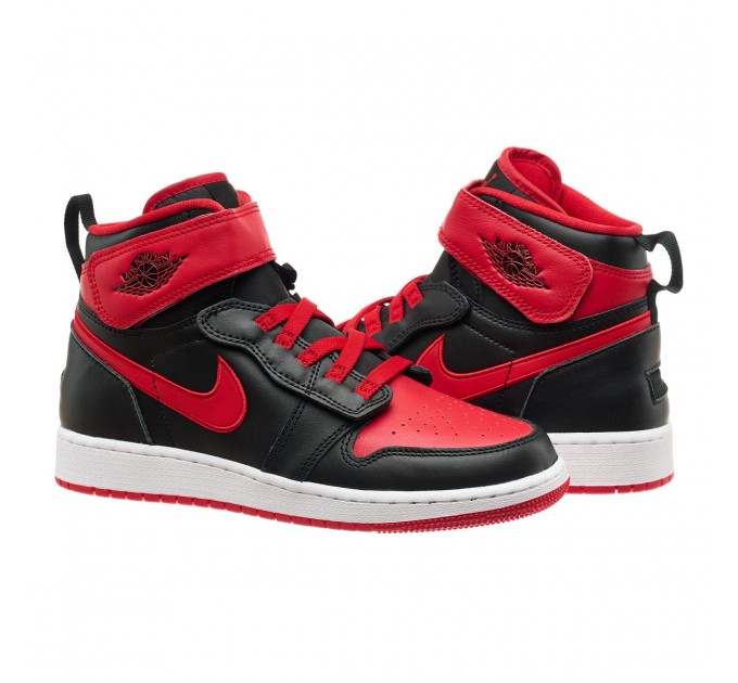 Кросівки Баскетбольні Air Jordan 1 Hi Flyease DC7986-060