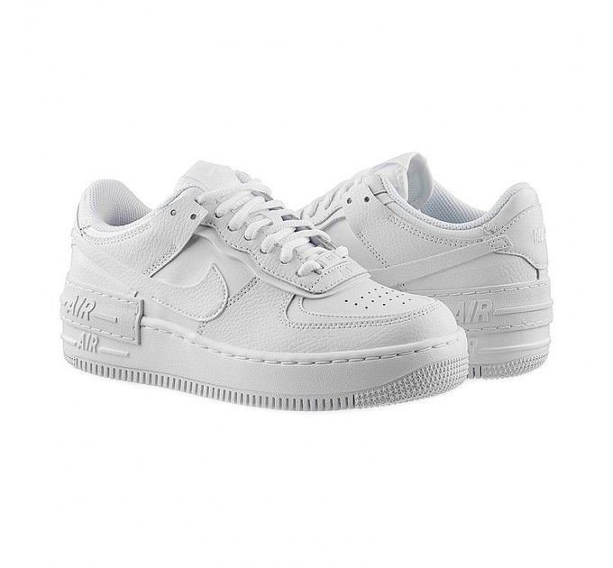 Кросівки жіночі Nike W Af1 Shadow (CI0919-100)