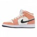 Кроссовки Jordan 1 Mid Gs DV1336-800