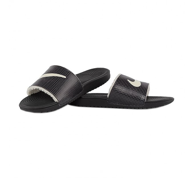 Тапочки Nike Kawa Slide Se 2 (Gs/Ps) DC9320-001