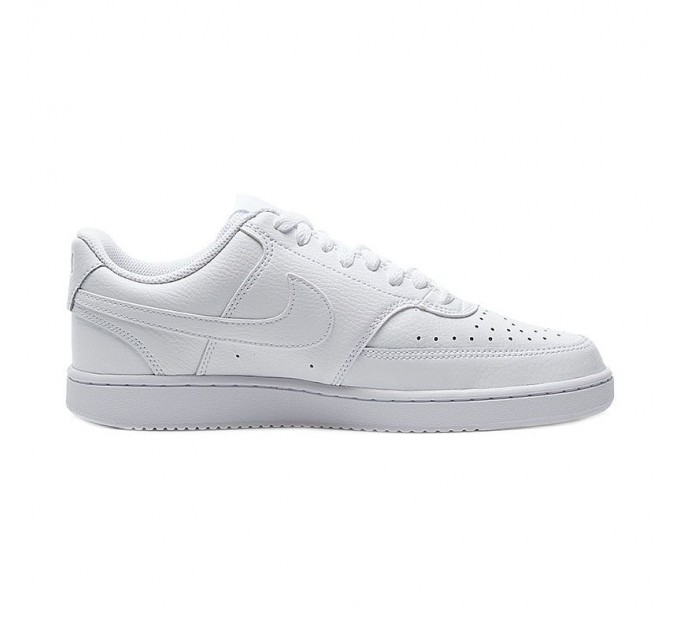 Кроссовки Nike Court Vision Low