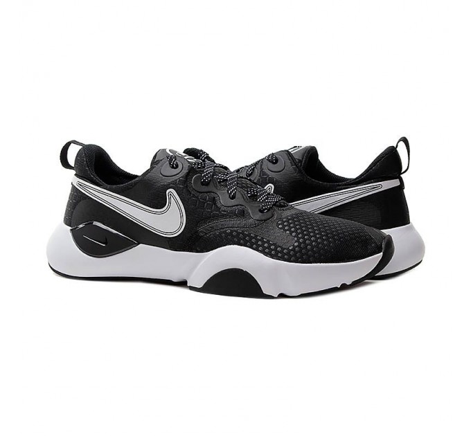Кроссовки Nike SpeedRep