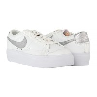 Кросівки Nike Blazer Low Platform DQ7571-101