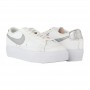 Кроссовки Nike W Blazer Low Platform Ess DQ7571-101