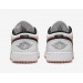 Кроссовки женские Jordan 1 Low Gs “Light Madder Root” (DM8960-801)