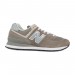 Кроссовки New Balance 574 Classic Gl WL574EVG
