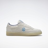 Кроссовки Reebok Club C 85
