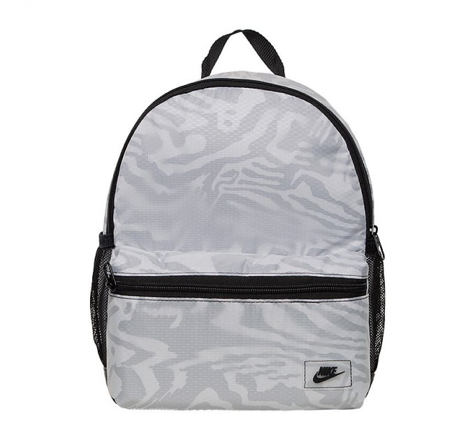 Рюкзак Nike Y NK BRSLA JDI MINI BKPK- AOP