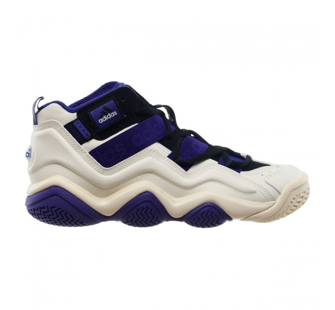 Кросівки Чоловічі Adidas Top Ten 2000 HQ4622