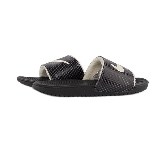 Тапочки Nike Kawa Slide Se 2 (Gs/Ps) DC9320-001
