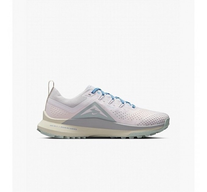 Кроссовки Nike React Pegasus Trail 4 DJ6159-600