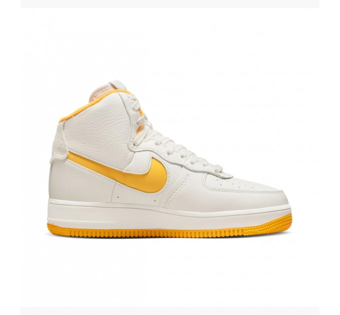 Кроссовки Nike Air Force 1 High Sculpt DC3590-001