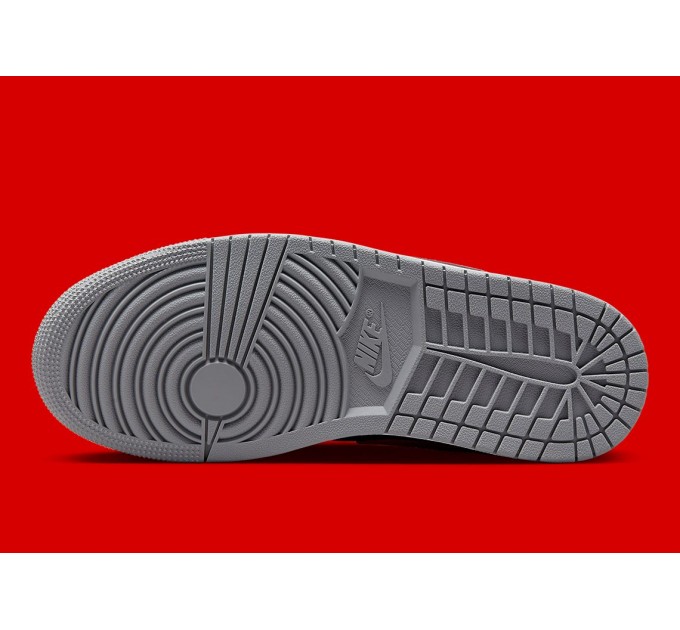 Кросівки жіночі Nike 1 Low (DR0502-600)