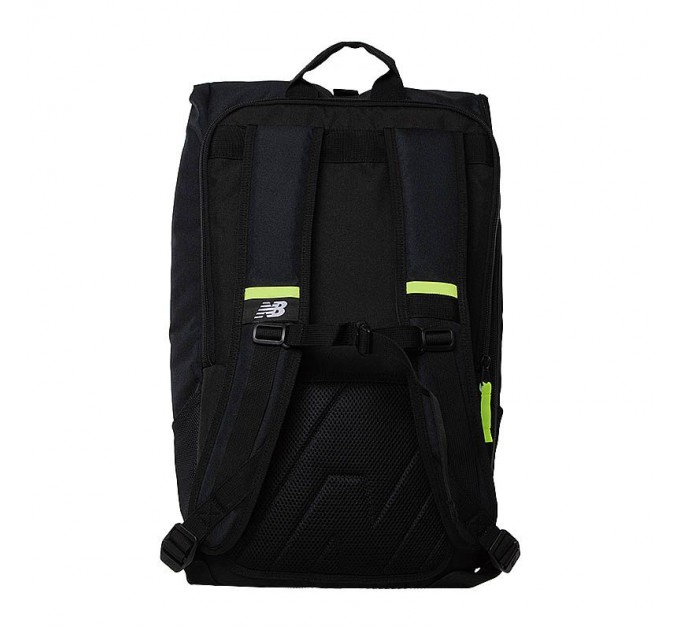 Рюкзак New Balance Athletics Terrain