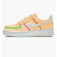 Кроссовки Nike Air Force 1 Lx Melon Tint (W) CK6572-800