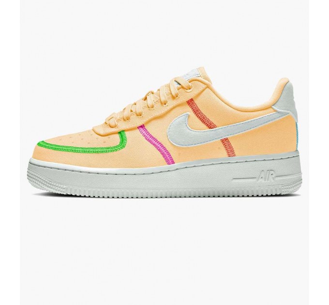 Кроссовки Nike Air Force 1 Lx Melon Tint (W) CK6572-800