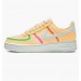 Кроссовки Nike Air Force 1 Lx Melon Tint (W) CK6572-800