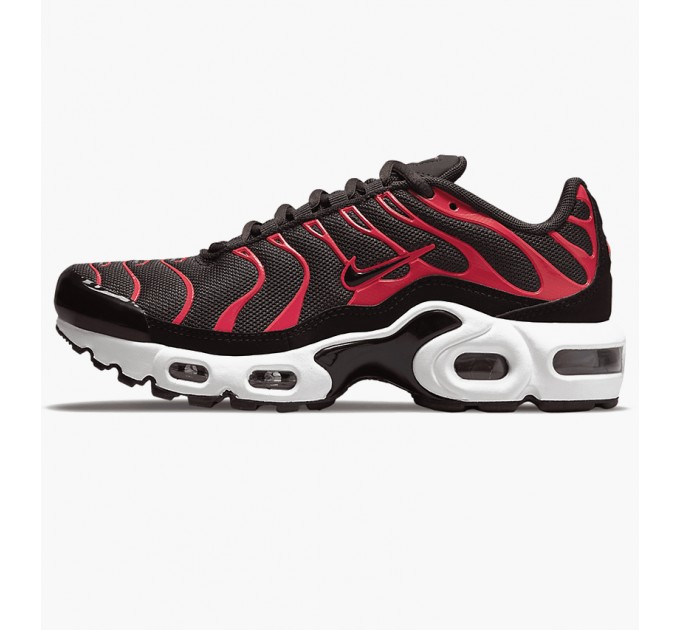 Кроссовки Nike Air Max Plus Bred (2021) (Gs) CD0609-200