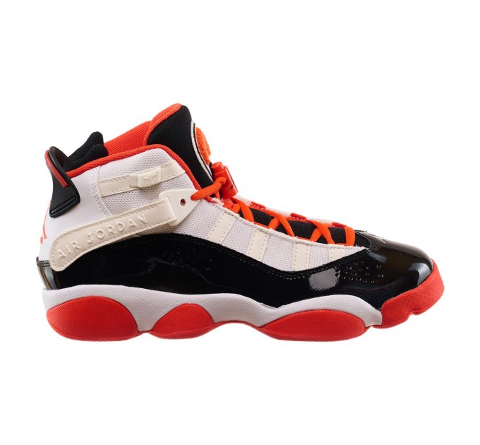 Кросівки Jordan 6 Rings DV1345-108