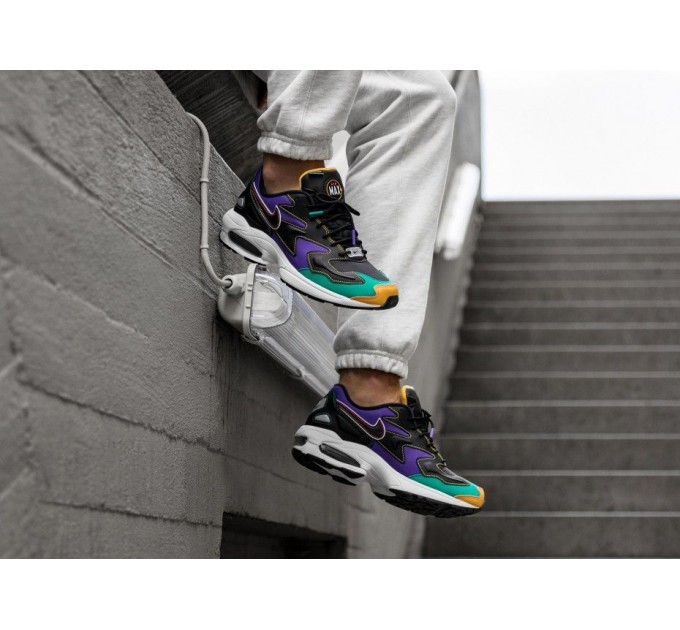 Кроссовки Nike Air Max2 Light Prm