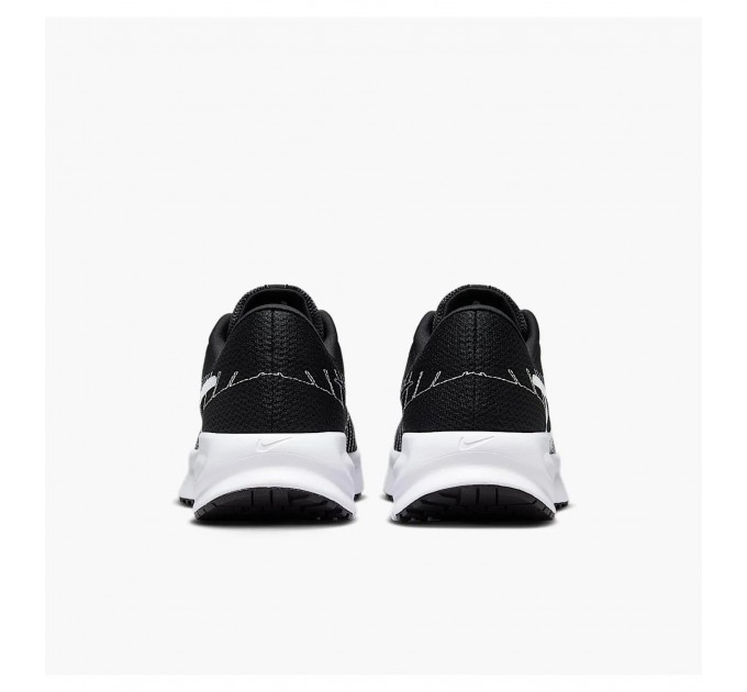 Кросівки чоловічі Nike Run Defy Black (HM9594-004)