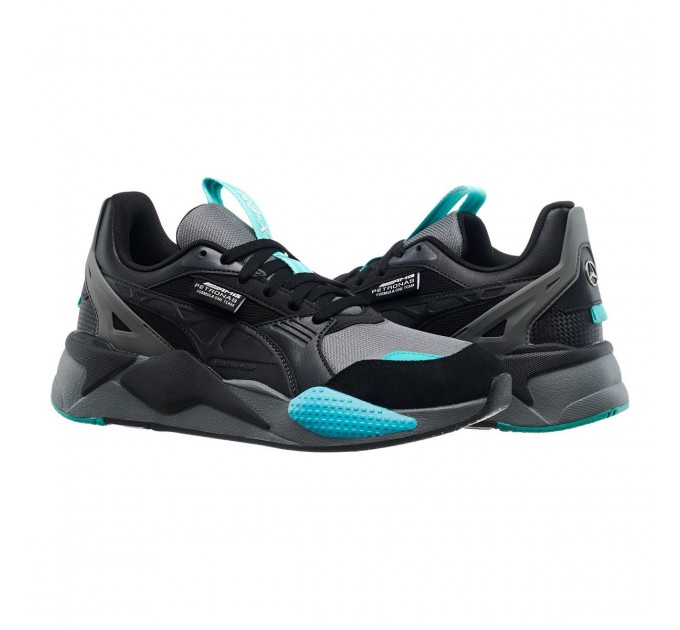 Кросівки Чоловічі Puma Mapf1 Ca Pro 30802101