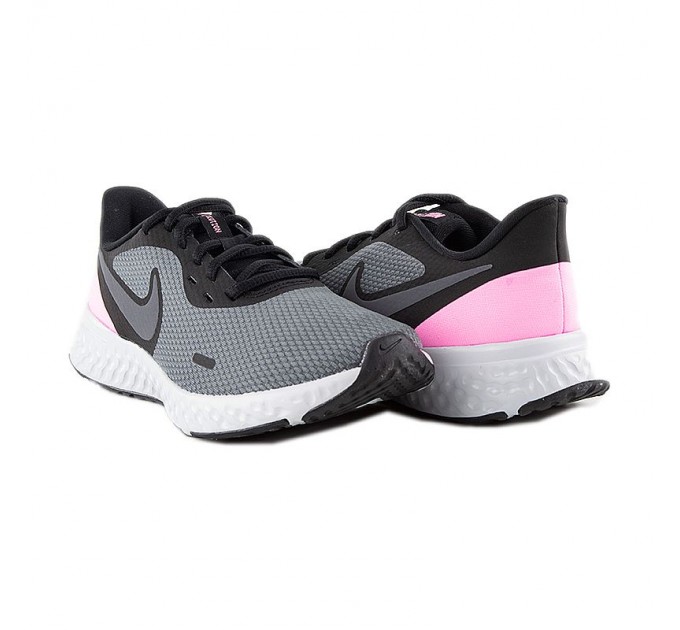 Кроссовки Nike WMNS REVOLUTION 5