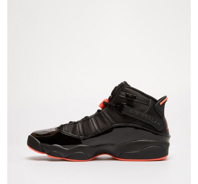 Кроссовки мужские Jordan 6 Rings Shoe (322992-066)