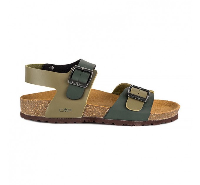 Сандалі Cmp Kids Keidha Sandal 3Q91094-E980