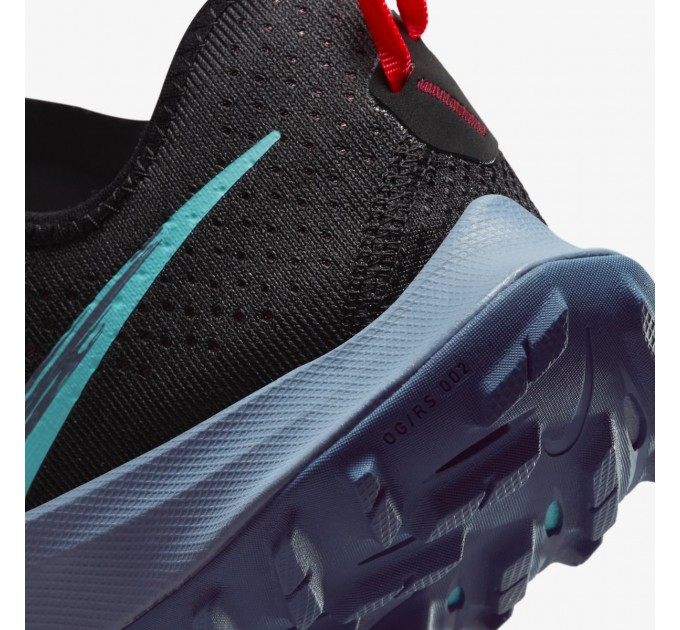 Кроссовки Nike Air Zoom Terra Kiger 7
